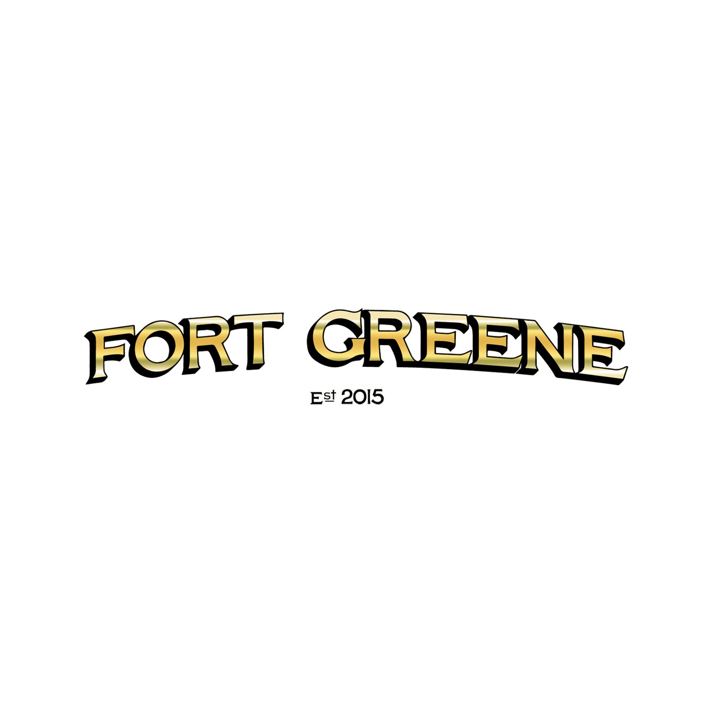 FORT GREENE E-VOUCHER $50
