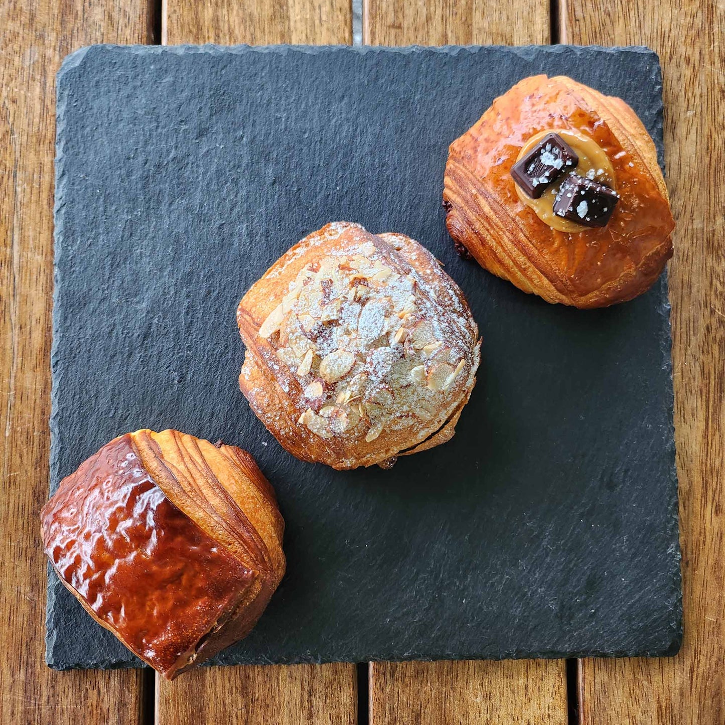 Pain Au Chocolat Deluxe BOX