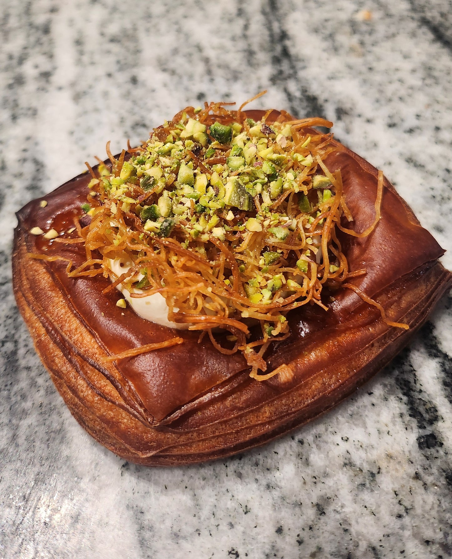 KNAFEH DANISH (Available Saturday Sunday)