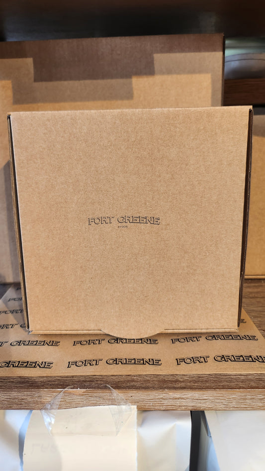 GIFT BOX (SMALL)