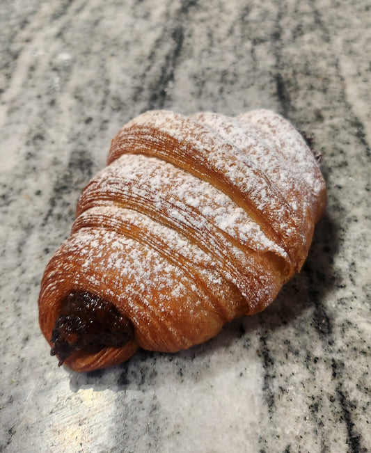 CHRISTMAS CROISSOLI (Available Saturday Sunday)