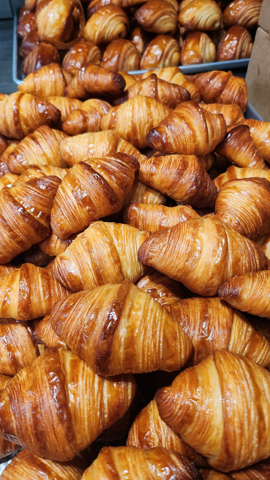 PETIT CROISSANTS FOR CATERING (min 30)
